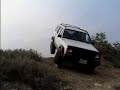 serrato se da un susto