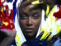 A Tribute to supermodel Tyra Banks  ...