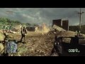 *NEW* Battlefield Bad Company 2 Panama Canal Gameplay HD