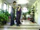 Bachateando practice