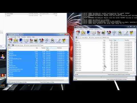 [Minecraft 1.2.3] TNT Mod v2.2