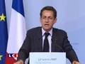 Sarkozy G8 - Remix Coluche - (Gerard !!)