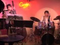 Click here to watch this video ( Fridynight at The Cadillac Club) 松田憲和トリオ Live at CANDY