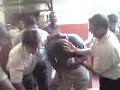 Just another day at office