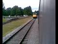 31270 at Peak Rail