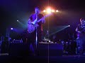 Trail of dead - Clair de lune @ Estragon (BO), Italy