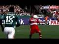 Franck Ribery best skills and goals Kaiser Franck 07/08