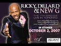 You Are Holy by: Ricky Dillard You Are Holy by: Ricky Dillard
