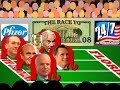Race to the White House \