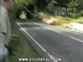 moto crash