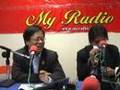 My Radio 2008年1月7日 黃毓民頻道 節錄3