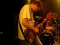 War of Destruction(live) -De D�des hvisken  2006 Danish punk