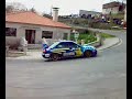 Rally do cocido  XIV