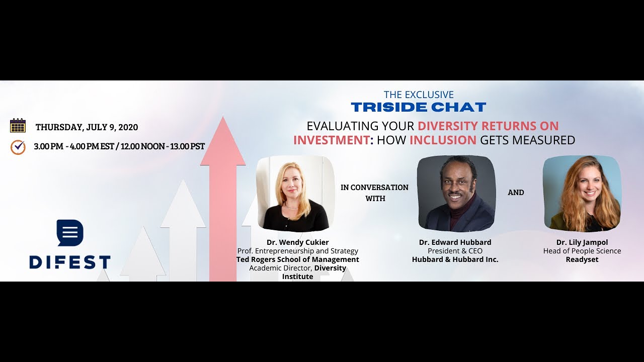 Racial Bias & Systemic Institutional Racism by Dr. Ed Hubbard