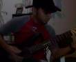 Cort EVL K6 - Gotic - Distorção - Anderson