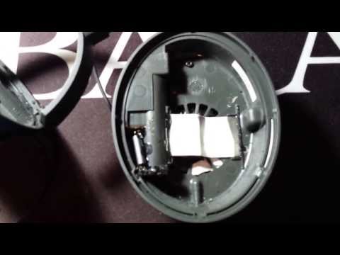 how to repair bose qc3