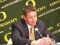 MBB vs. Cal - Ben Braun