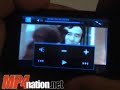 Onda VX777LE Touch Screen MP4 Player