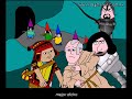 El Capítulo 2 de la serie Cid Castrado.www.polemania.com.ar
