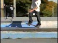 Marty Wojahn Homies 2007