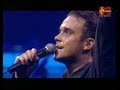 Robbie Williams Better man