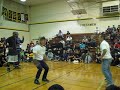 The Break Chronicles: Lancer & Swellz One Vs. ??