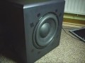 Creative gigaworks progamer g500 NO GRILL!!!!