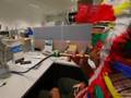 My Cubicle - James Blunt Beautiful parody