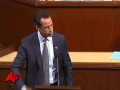 Raw Video: NY Rep Weiner's Anti-GOP Rant