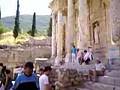 Efes Antik Kent  