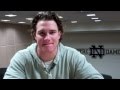 Our Team, Our Story: Freshman Friday - Cam McDaniel