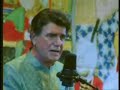 ‬‏سخن عشق تو بی آن که برآید به زبانم/
رنگ رخساره خبر می‌دهد از حال نهانم/
گاه گویم که بنالم ز پریشانی حالم/
بازگویم که عیانست چه حاجت به بیانم/