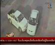 CCTV: Thailand accident @Chiang Mai