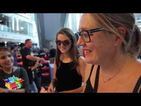 Amazing Thailand Grand Sale 2016 Press Conference