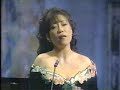 Sumi Jo - Edvard Grieg - Ich Liebe Dich - Nobel Peace Prize Sumi Jo - Edvard Grieg - Ich Liebe Dich - Nobel Peace Prize