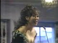 in the ceremony of awarding nobel peace prize
to the previous president of the republic of
korea, daejung kim, december, 2000.

piano - vincenzo scalera