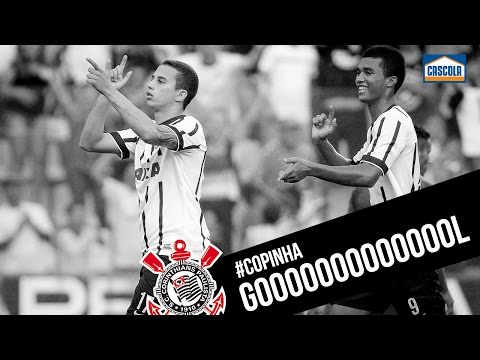 VÍDEO: Gabriel Vasconcelos marca o terceiro