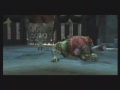 LoZ twilight princess - mini boss King bublin - Gerudo deser