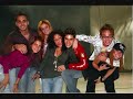 La nueva banda Timbiriche-tu tu tu