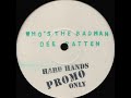 UK Garage - Dee paten \ UK Garage - Dee paten \