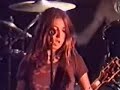Magic Dirt - Goofy Gumb (AOL Tour)