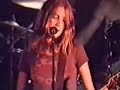 Magic Dirt - Goofy Gumb (AOL Tour)