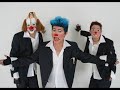  los payasonicos