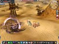 Cabal Online Lv. 120+ Force Archer