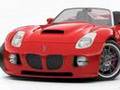 Pontiac Solstice Mercedes SLR 722 - Fast Lane Daily - 3May20