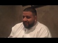 DJ Franzen in Miami with DJ Khaled for the
