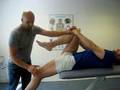 Skolerne for Idrætsmassage -- MET for a iliopsoas muscle