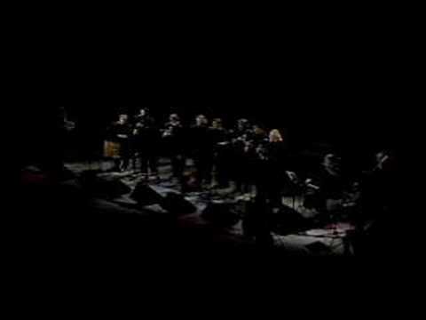 Quilapayún - Canción Final De La ...