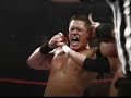 WrestleMania XXIV -- John Cena