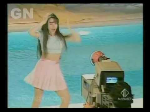 ايطاليات - تعرفون منهن المشاهير حاليا ؟ هههه.